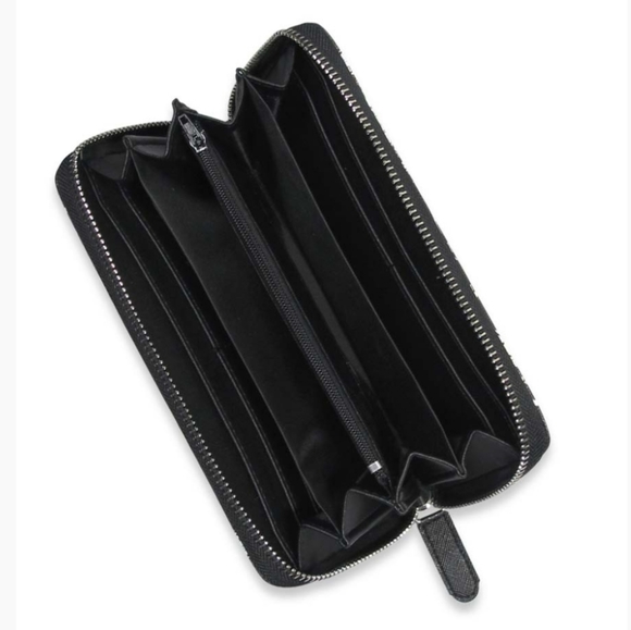 Liquor Brand Circus Of Doom Wallet Freak Show - Picture 3 of 6